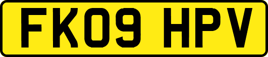 FK09HPV