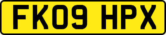 FK09HPX