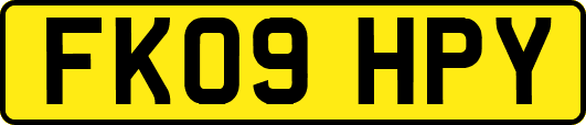 FK09HPY