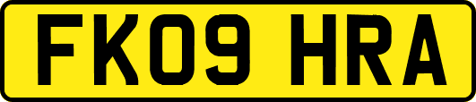 FK09HRA