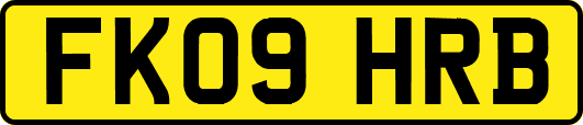 FK09HRB