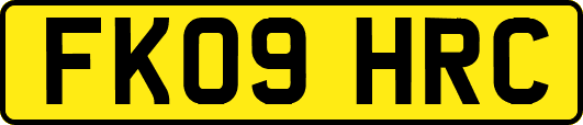 FK09HRC