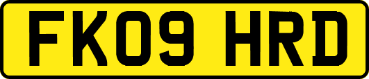 FK09HRD
