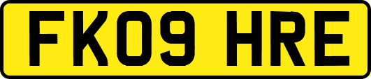 FK09HRE