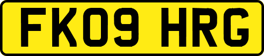 FK09HRG