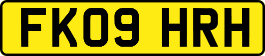 FK09HRH