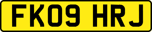 FK09HRJ