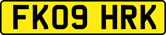 FK09HRK