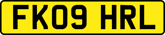 FK09HRL