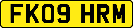 FK09HRM