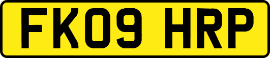 FK09HRP