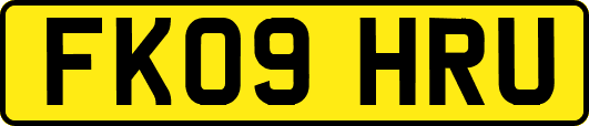 FK09HRU