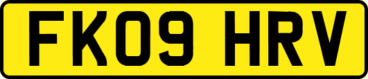 FK09HRV