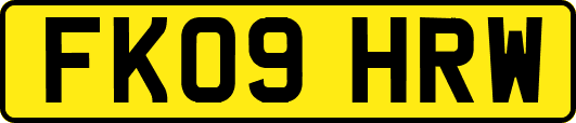 FK09HRW