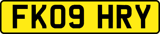 FK09HRY