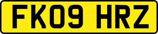 FK09HRZ