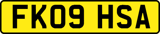 FK09HSA
