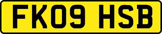 FK09HSB