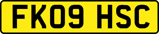 FK09HSC