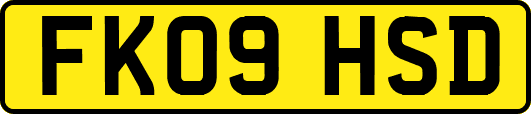 FK09HSD