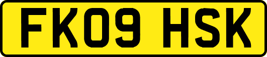 FK09HSK