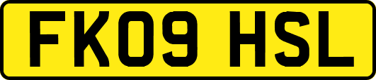 FK09HSL