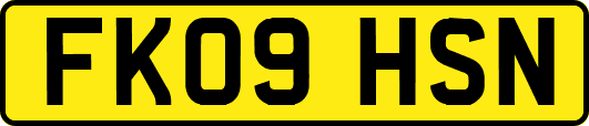 FK09HSN