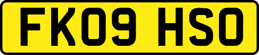 FK09HSO