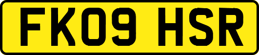 FK09HSR
