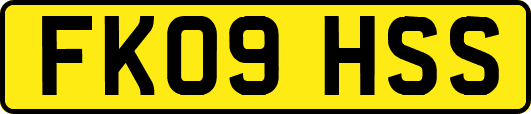 FK09HSS