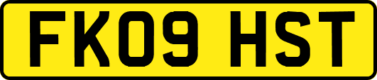 FK09HST
