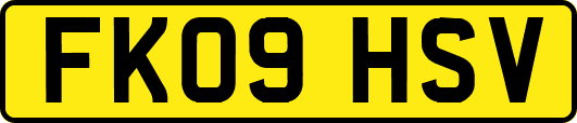 FK09HSV