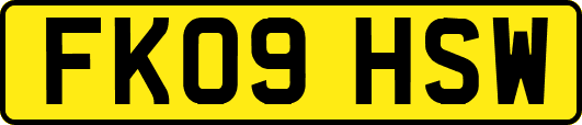 FK09HSW