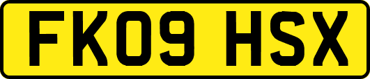 FK09HSX
