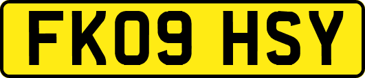 FK09HSY