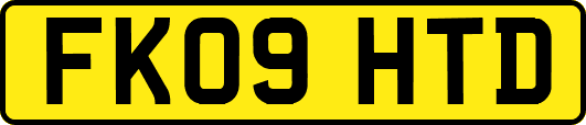 FK09HTD