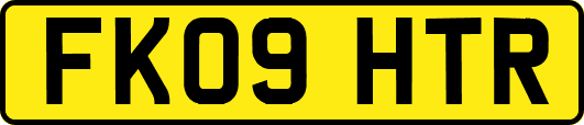 FK09HTR