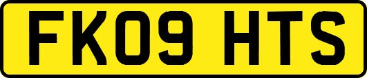 FK09HTS