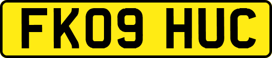 FK09HUC