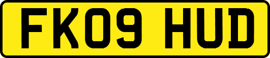 FK09HUD
