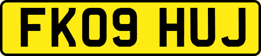 FK09HUJ