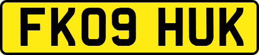 FK09HUK