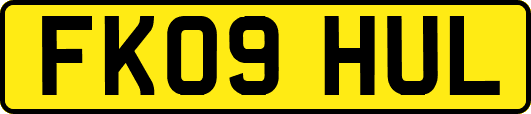 FK09HUL