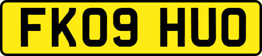 FK09HUO