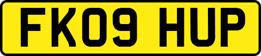 FK09HUP