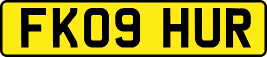 FK09HUR