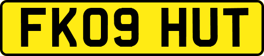 FK09HUT
