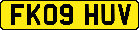 FK09HUV