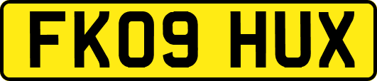 FK09HUX