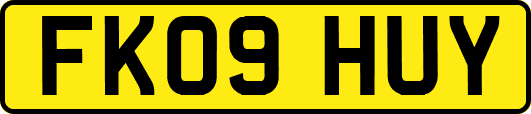 FK09HUY